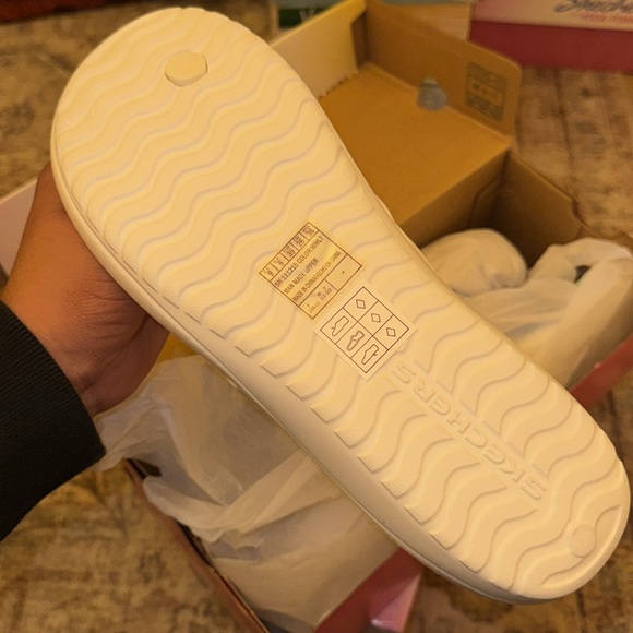 Skechers Womens Bay Breeze spontaneous sandals - Picture 7 of 7